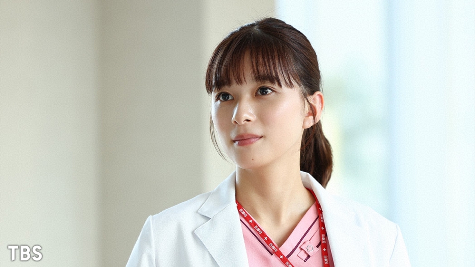 まどか26歳、研修医やってます！ 1月14日 リアルタイム配信 第1話