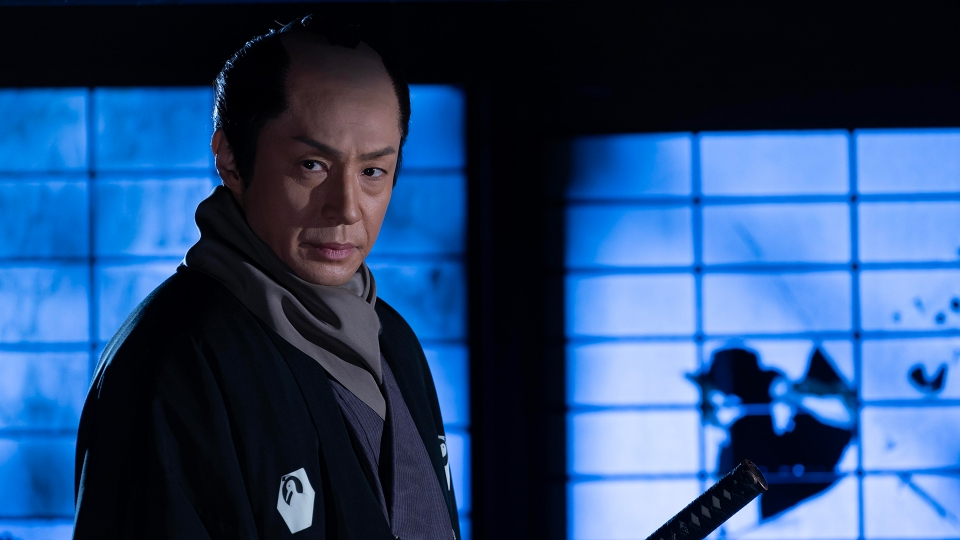 スペシャルドラマ 必殺仕事人 12月29日 リアルタイム配信