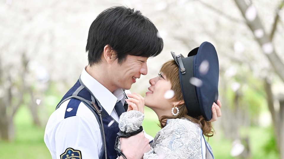 unknown 4月18日 リアルタイム配信 第1話｜テレビ朝日｜見逃し無料配信