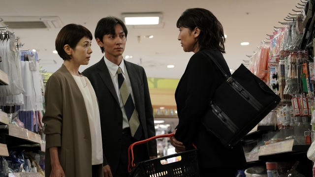 科捜研の女 ドラマ 見逃し無料配信はtver 人気の動画見放題