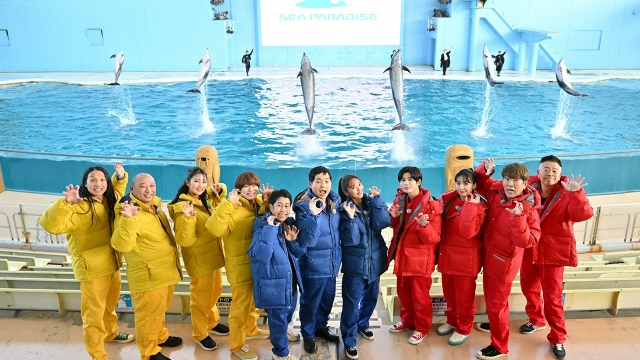 飼育員 Amazon.co.jp: プレイモービル 50周年アニバーサリー 水族館の飼育員