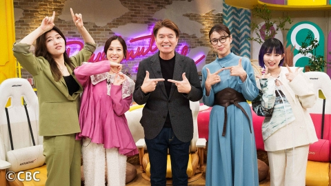 とこちゃん⚠️リトグラフ：テッド・タナベ2点おまとめ　確認事項⚠️ ドーナツトーク 1月14日 リアルタイム配信 【ヒロミVS水野美紀 夫婦