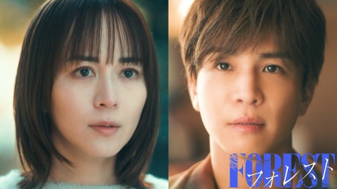 フォレスト 6話 もう、戻れなくても