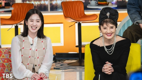 櫻井・有吉THE夜会 2月6日 リアルタイム配信 激変ぶりが話題の人たちの