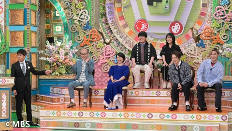 【神回】「水曜日のダウンタウン」松野明美が2026年も大暴れ！説検証で見せた“規格外の狂気”とネット騒然の舞台裏