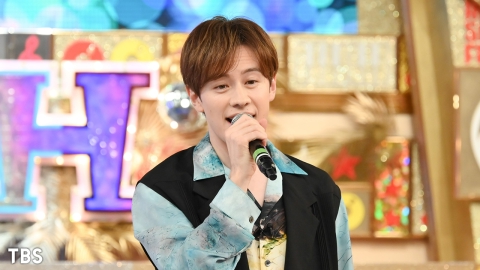 ハマダ様 オオカミ少年☆ハマダ歌謡祭 8月18日 リアルタイム配信 2時間SP☆夏