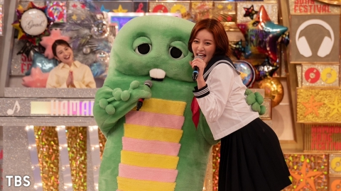 ハマダ歌謡祭☆オオカミ少年 2月21日 リアルタイム配信 卒業＆旅立ち