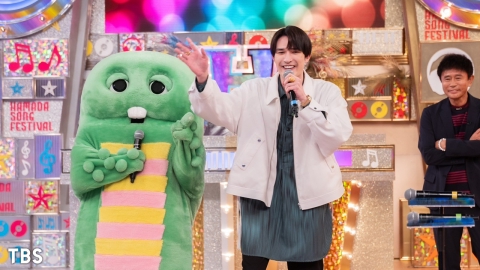 激レアおこちゃま歌謡！ヒーヒーマンボ ママはスーパーヒーロー🦸ママ大好き！子供の歌｜童謡 Kids Song