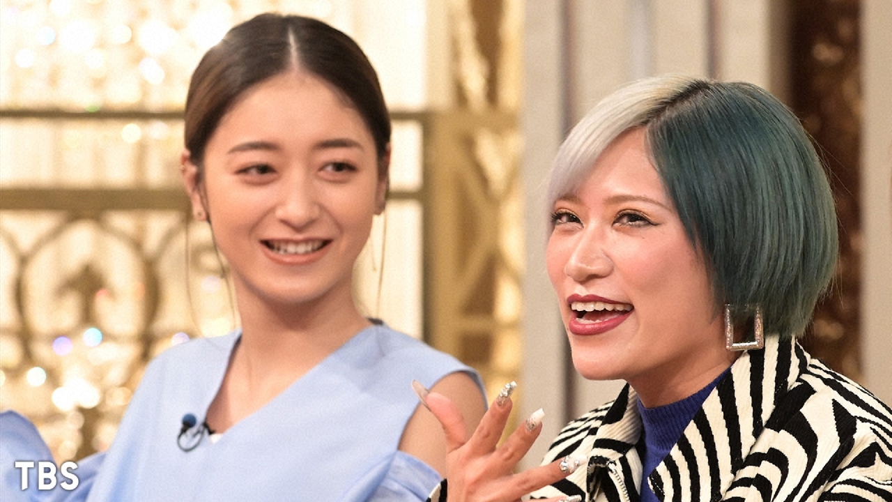 櫻井・有吉THE夜会 3月7日 リアルタイム配信 櫻井・有吉THE夜会