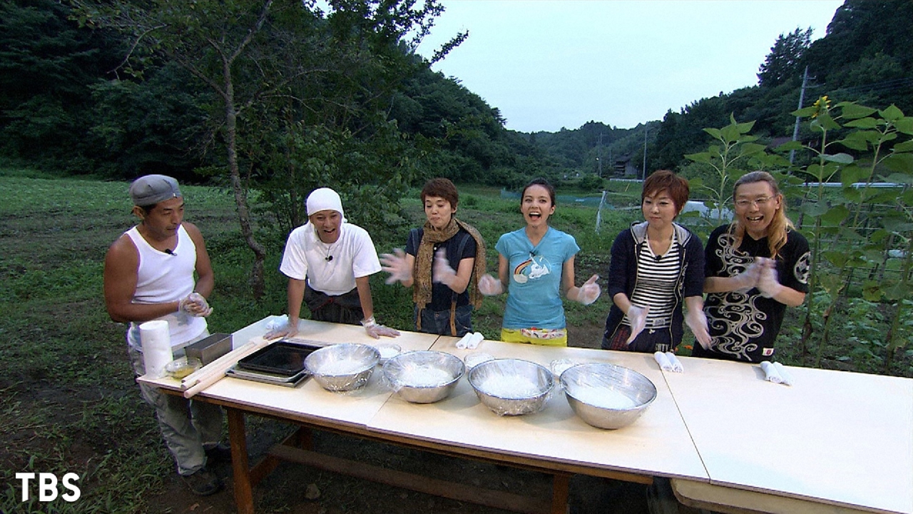 中居正広の金曜日のスマイルたちへ 2月3日 リアルタイム配信 ひとり