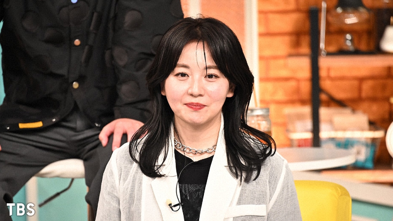 櫻井・有吉 THE夜会』新企画始動!!! 9/26(木) 90分SP!!【TBS