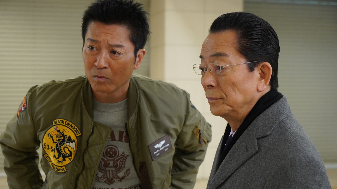 相棒 season23 2月26日 リアルタイム配信 第17話「盗まれた死体 