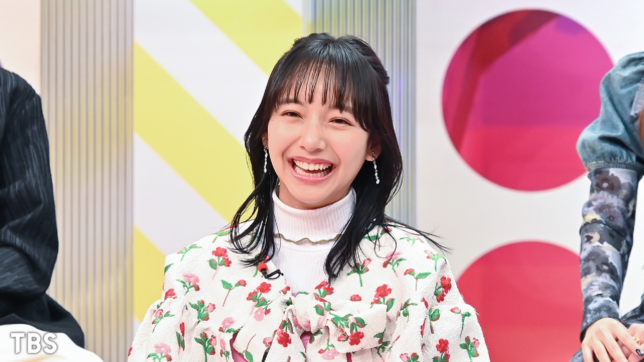 岡田結実コラ オオカミ少年 3月24日 リアルタイム配信  昭和平成の名番組にタイムスリップ！陸王・花男・リンカーン爆笑（秘）映像｜TBS｜見逃し無料配信はTVer！人気の動画見放題