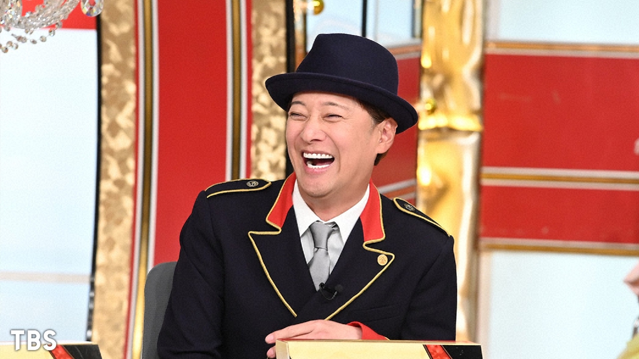 中居正広の金曜日のスマイルたちへ 6月21日 リアルタイム配信 アイドル