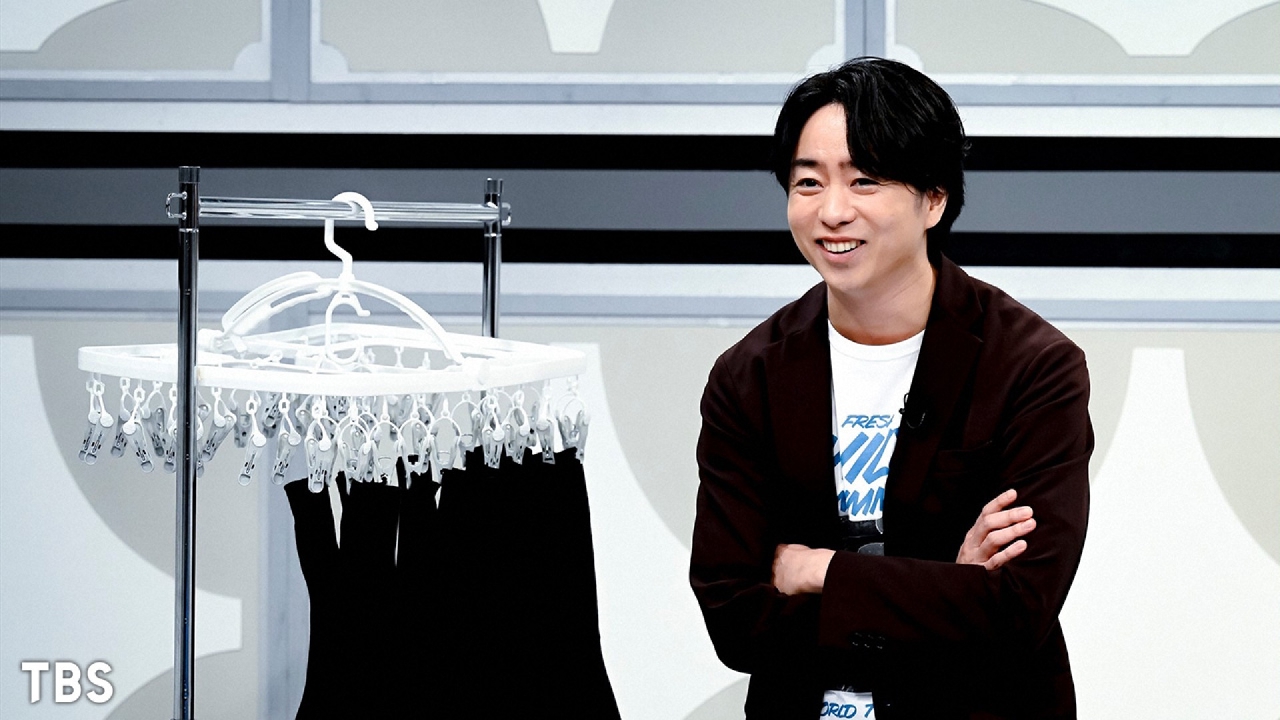 櫻井・有吉THE夜会 9月21日 リアルタイム配信 【櫻井vs有吉！初のガチ