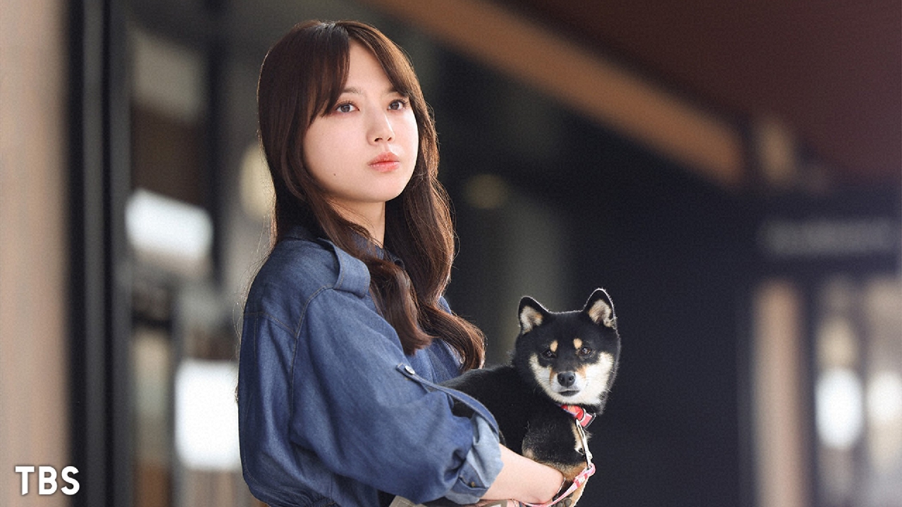 初恋DOGs 7月1日 リアルタイム配信 ＃1 こじらせ大人たちの国を越えた