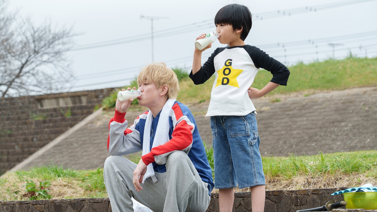 帰ってきたぞよ！コタローは1人暮らし 4月29日 リアルタイム配信 第3