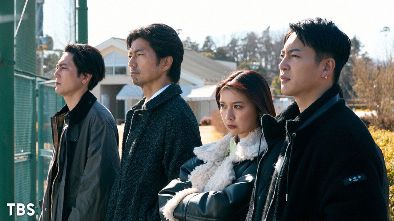 イグナイト -法の無法者- 4月25日 リアルタイム配信 第2話【強豪校に 