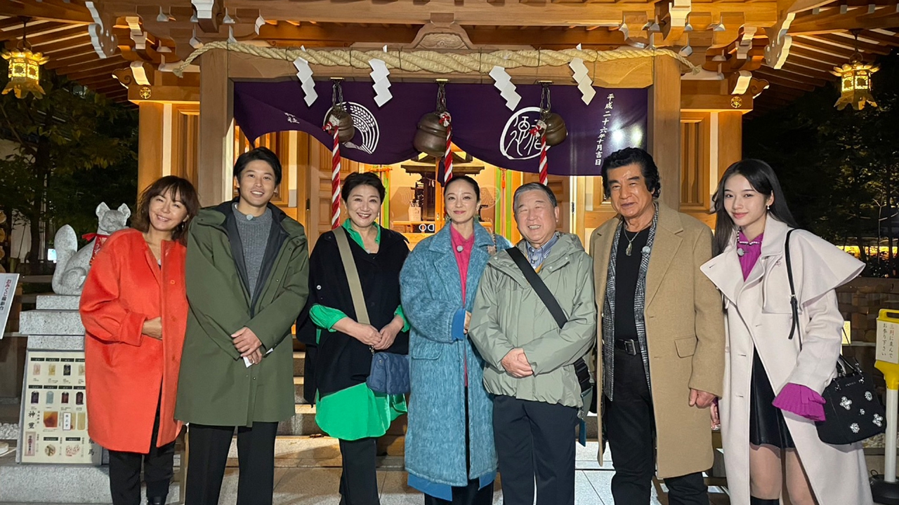 路線バスで寄り道の旅 12月29日 リアルタイム配信  大物ゲストが続々登場！超豪華年末スペシャル！じゅん散歩とのコラボも！｜テレビ朝日｜見逃し無料配信はTVer！人気の動画見放題