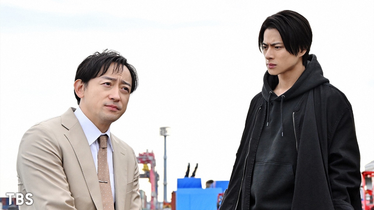 松坂 桃李 ハゲ