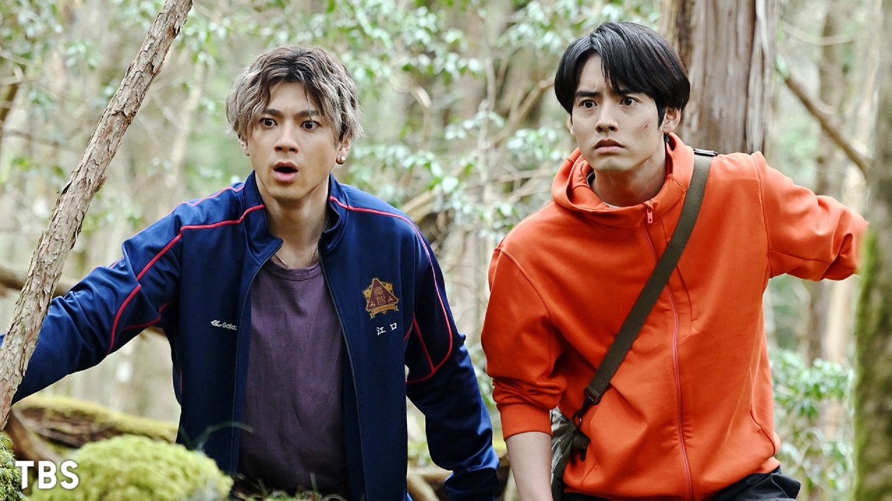 www.tvn.hu  ペンディングトレイン―８時２３分、明日 君と 5月5日 リアルタイム配信 ＃３ここで頑張る理由｜TBS｜見逃し無料配信はTVer！人気の動画見放題