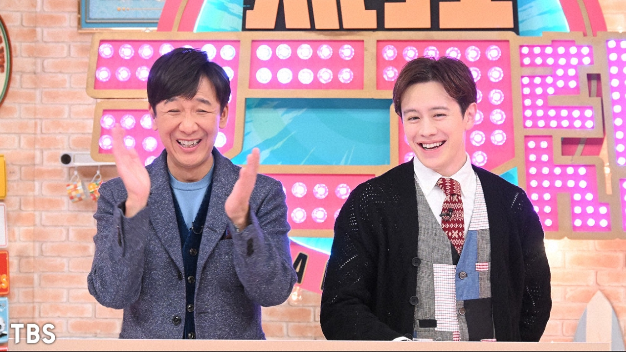 熱狂マニアさん！ 1月10日 リアルタイム配信 ＜配信は19時から＞正月