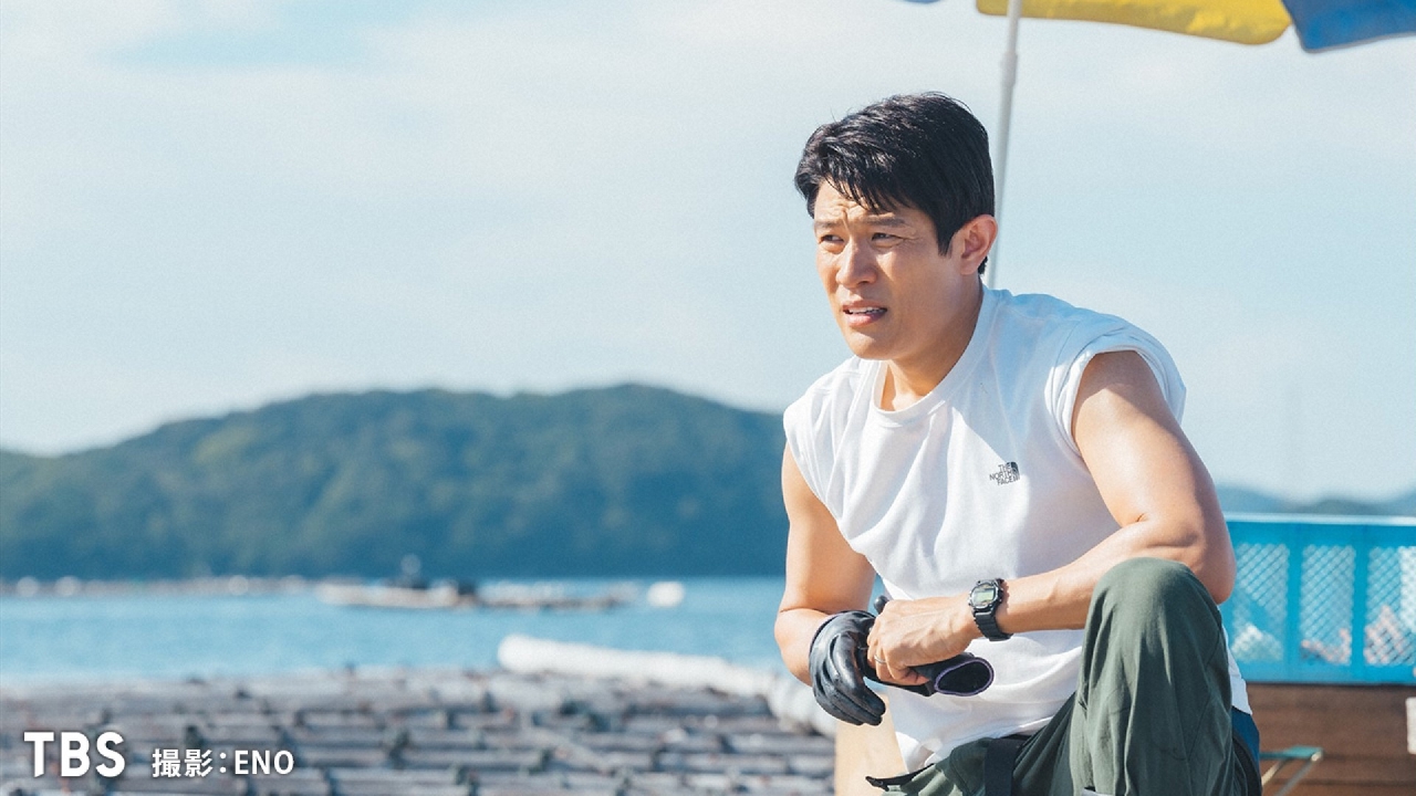 下剋上球児 10月15日 リアルタイム配信 第1話｜TBS｜見逃し無料配信は