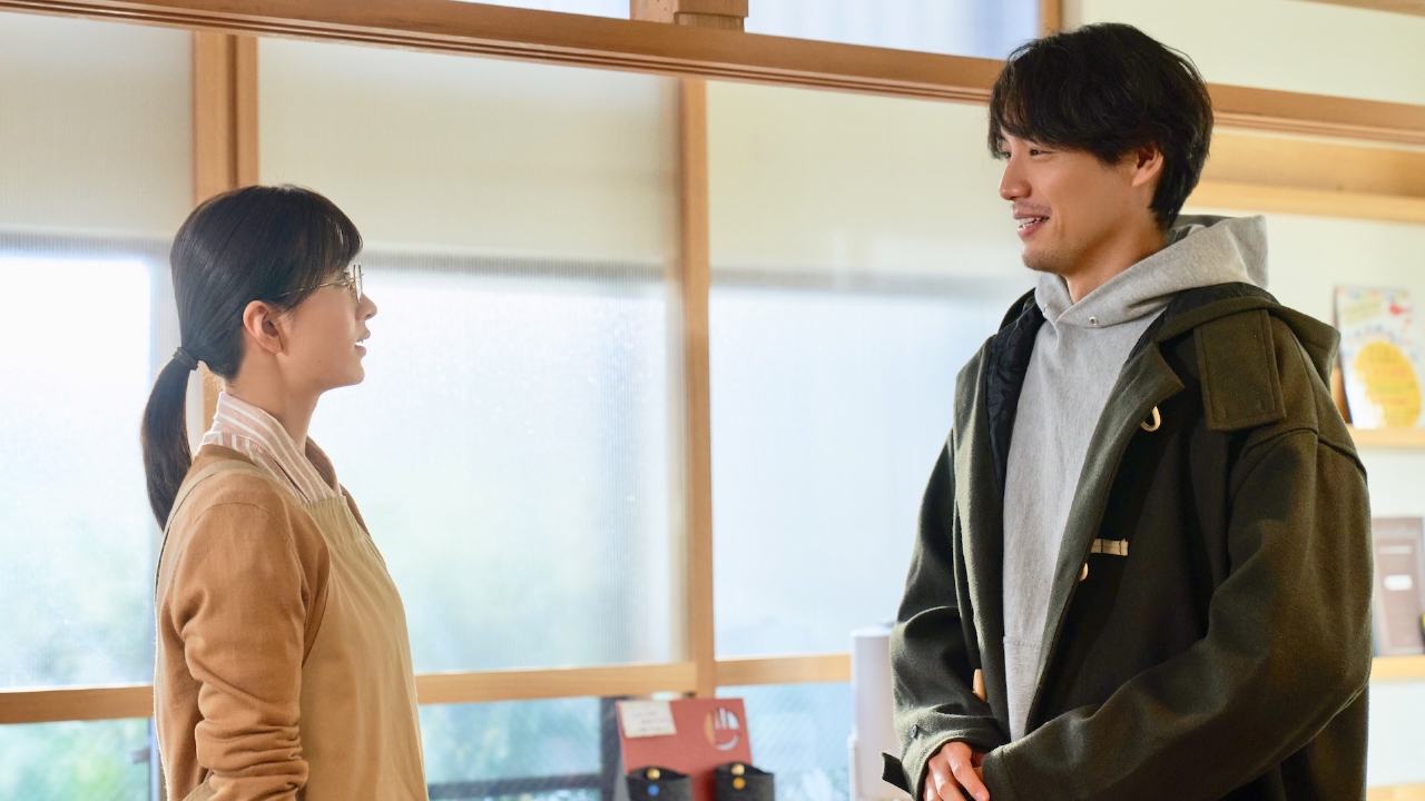 ダメ恋　三浦翔平コート ダメ恋三浦翔平コート