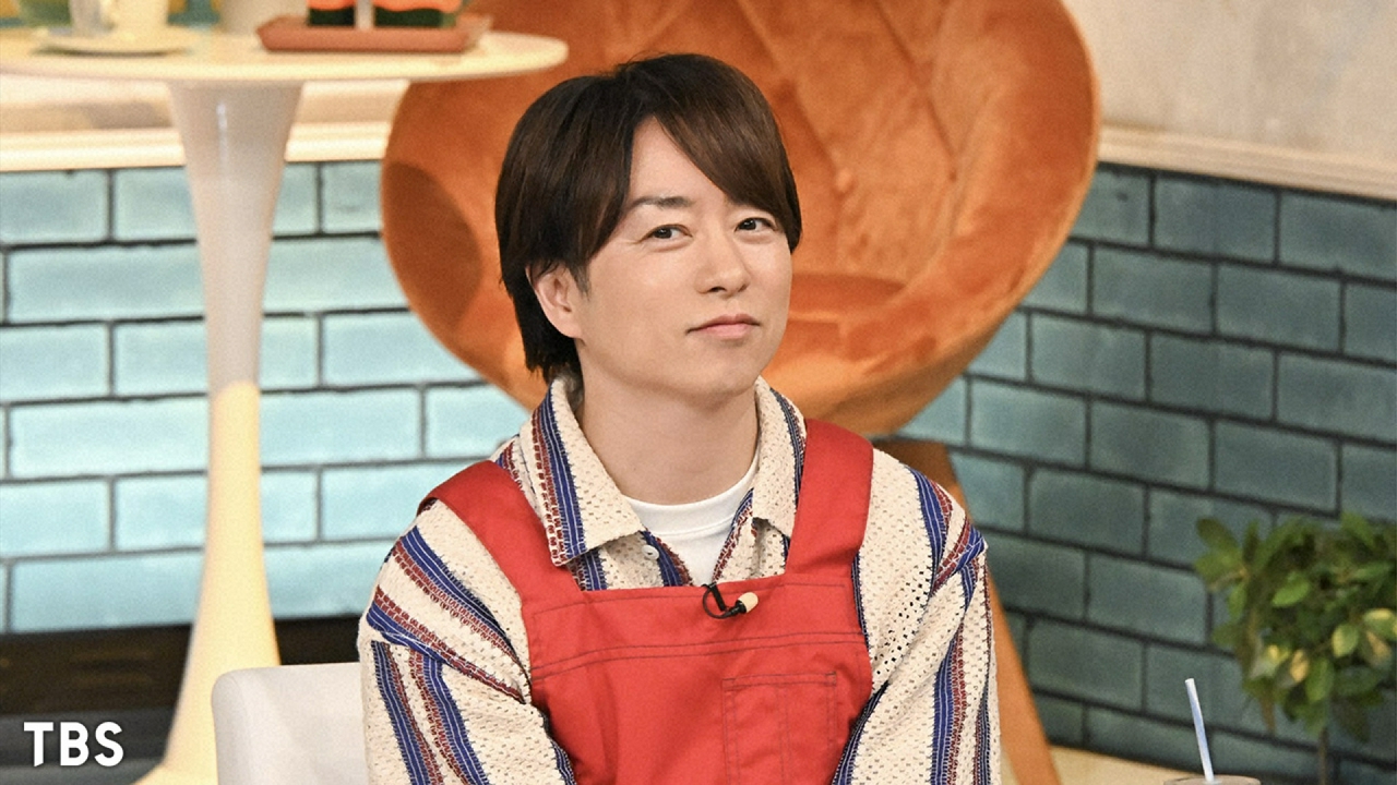 櫻井・有吉THE夜会 5月28日 リアルタイム配信 超ドデカグルメVS青学