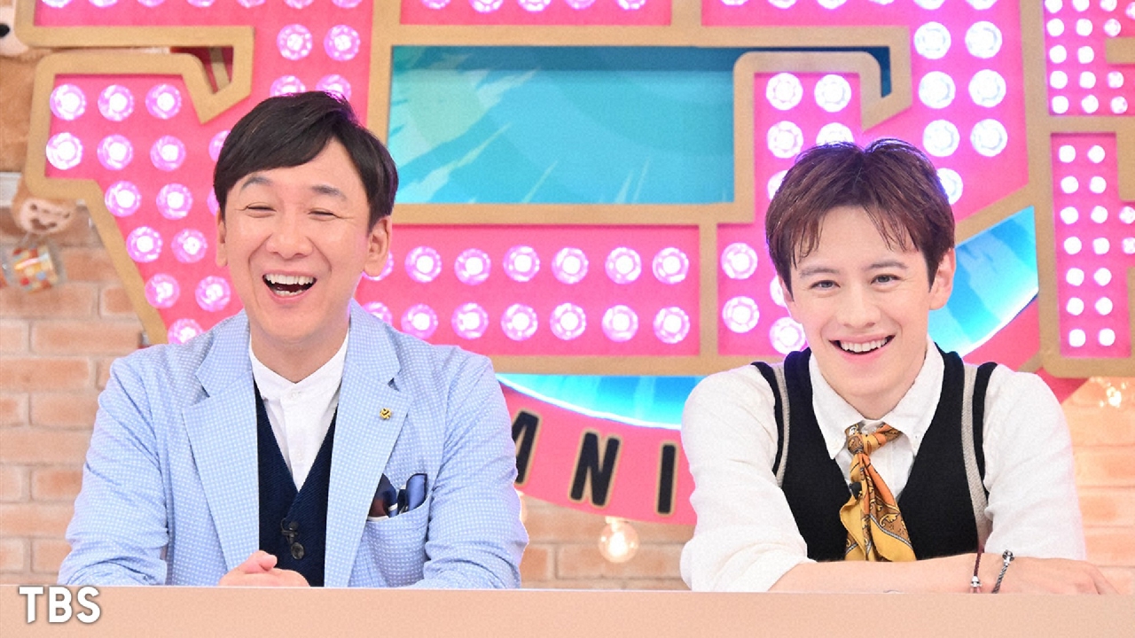 熱狂マニアさん！ 11月15日 リアルタイム配信  ＜配信は19時から＞ディズニーシーフードTOP10＆コンビニダイエット検証３HSP｜TBS｜見逃し無料配信はTVer！人気の動画見放題