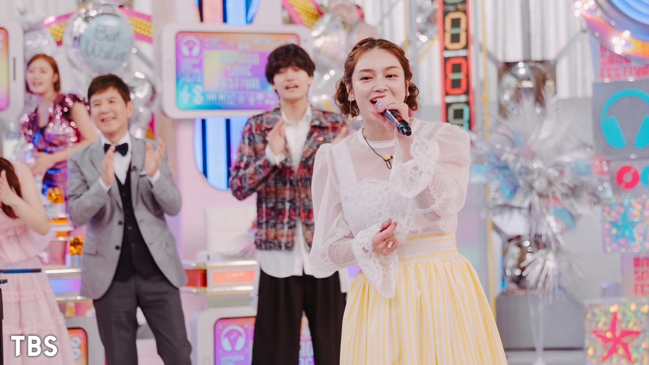 ハマダ歌謡祭☆オオカミ少年 6月21日 リアルタイム配信 恋愛ソング2