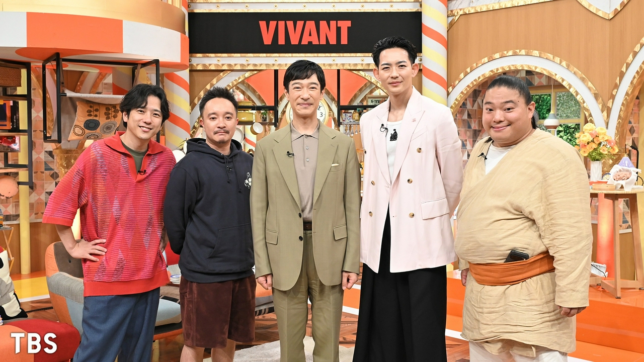 歌神復活、再び頂点へ
