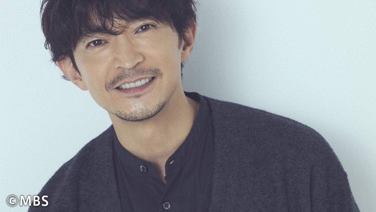 情熱大陸 12月10日 リアルタイム配信 【声優／津田健次郎▽低音ボイス