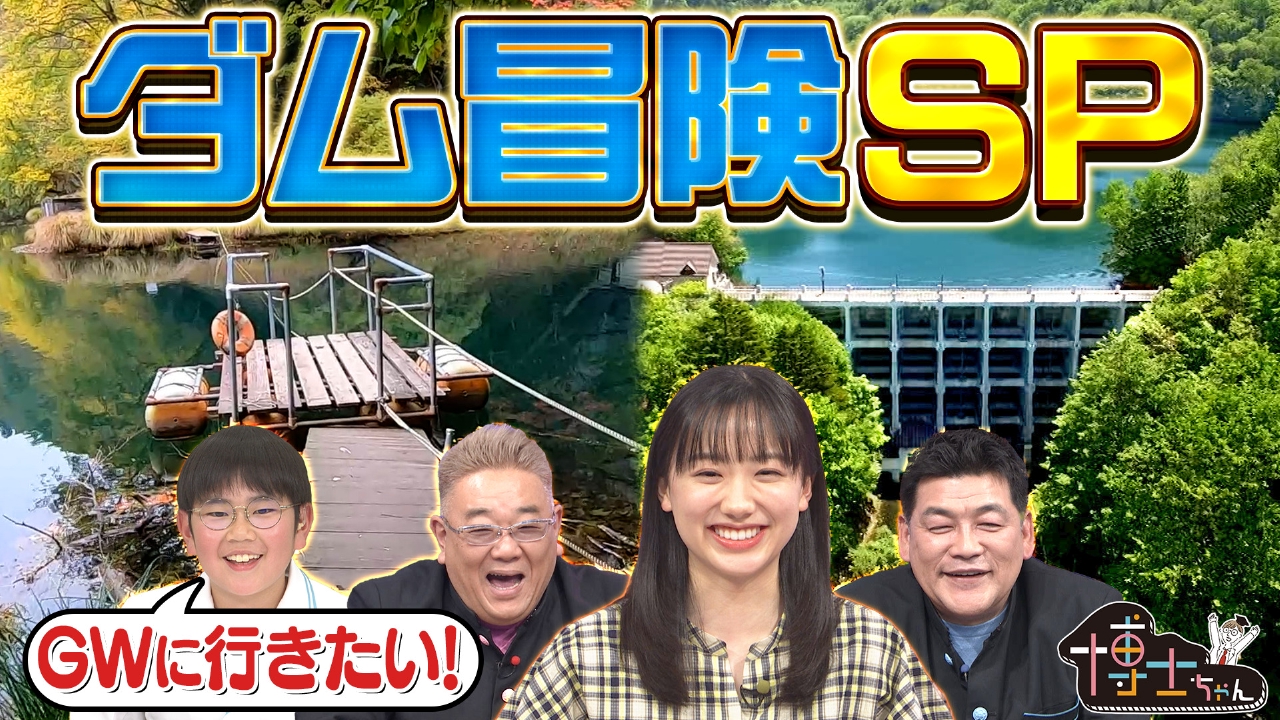 テレビ (取り引き先決定) サンドウィッチマン＆芦田愛菜の博士ちゃん 4月19日 リアルタイム配信