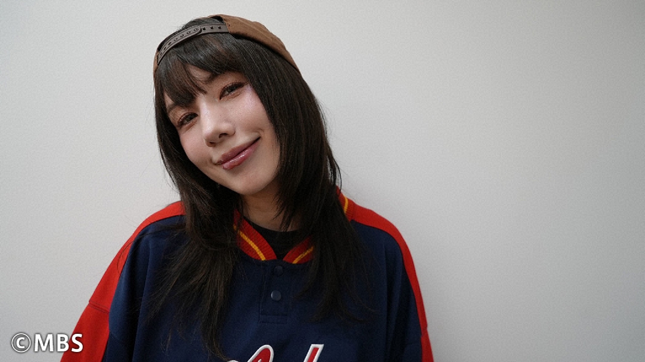 情熱大陸 4月13日 リアルタイム配信 【仲里依紗▽自分自身でありたい