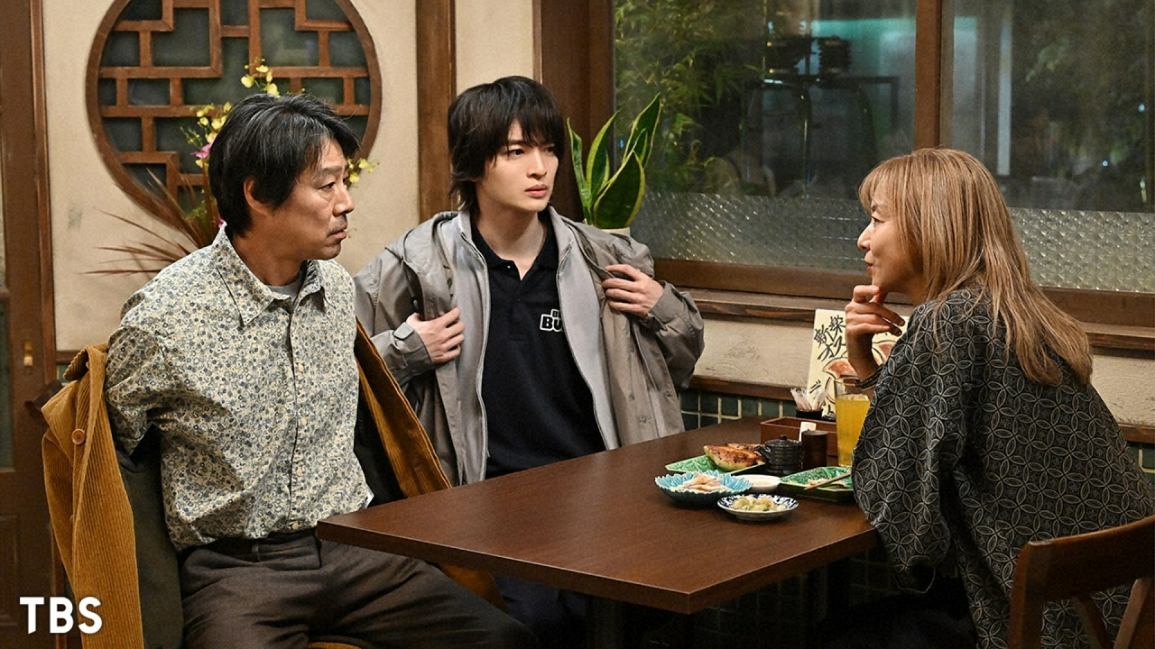 GIFT 5月24日 リアルタイム配信 ＃7｜TBS｜見逃し無料配信はTVer