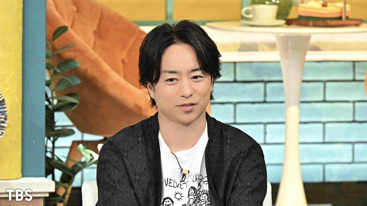 櫻井・有吉THE夜会 2月26日 リアルタイム配信 家のお悩み解決SP!｜TBS