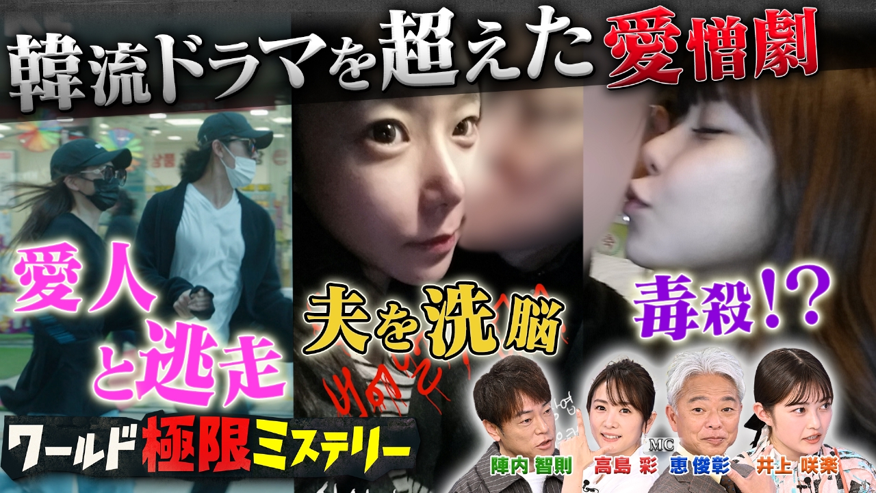 活動歴および当時の関連ビジュアル記録