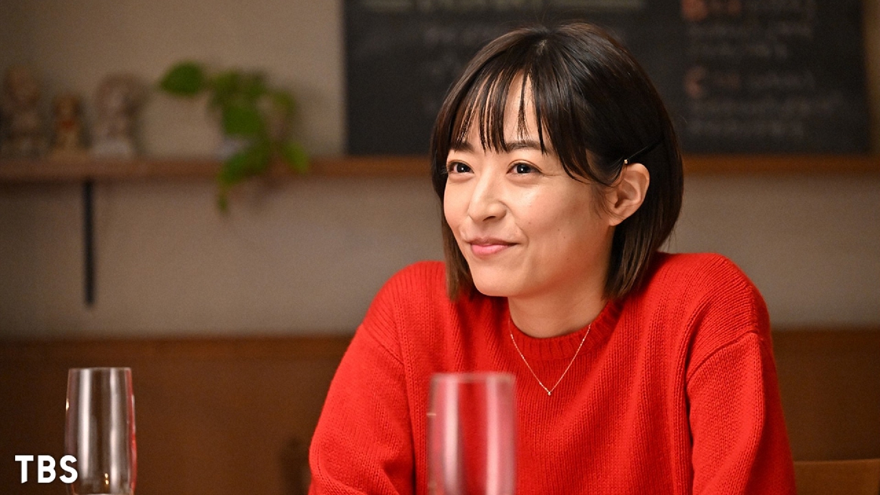 100万回 言えばよかった 1月13日 リアルタイム配信 第1話「出会いと