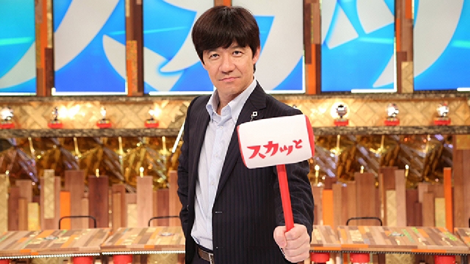 痛快tv スカッとジャパン Tver 痛快tv スカッとジャパン Tver