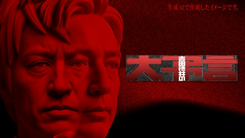 吉田徳井の大予言