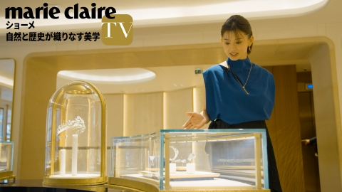 marie claire TV