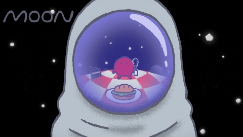 アニメ MOON Xiao-Sphere SeventH-HeaveN 2020-2021ver」sasakure.‌UK feat.初音ミク [セブンス