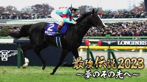 最強伝説2023～夢のその先へ～