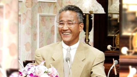 追悼特別番組 さようなら上岡龍太郎さん 6月11日(日)放送分 「ラブ