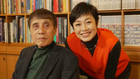 建築家 安藤忠雄 とことん生きる