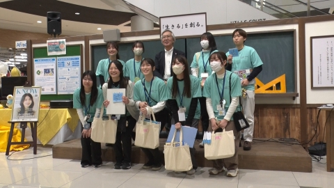 大人も子どもも正しく知ろう「がん」のこと