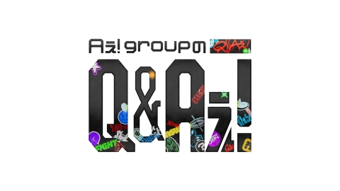 Aぇ! groupのQ＆Aぇ!