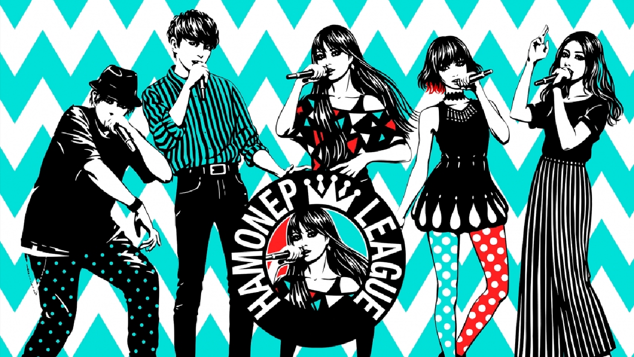 青春アカペラ甲子園 全国ハモネプリーグ 22 バラエティ 見逃し無料配信はtver 人気の動画見放題