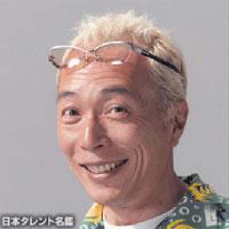 所 ジョージのプロフィール情報、出演作品一覧｜タレント